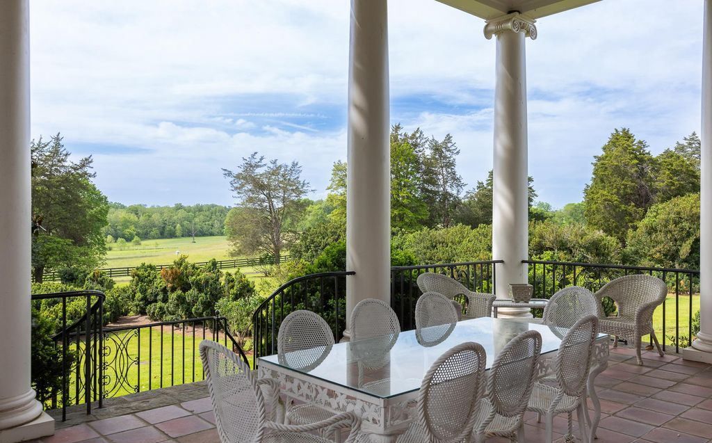 1482 Acre Fauquier County Estate with Historic Charm Listed at 25 Million 15
