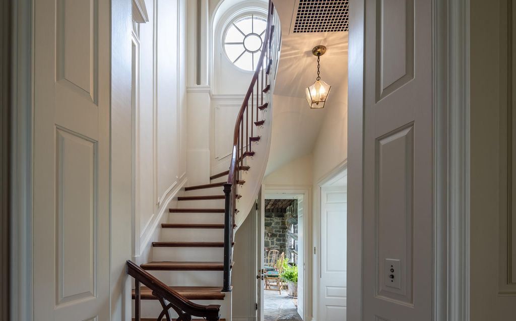 1482 Acre Fauquier County Estate with Historic Charm Listed at 25 Million 16