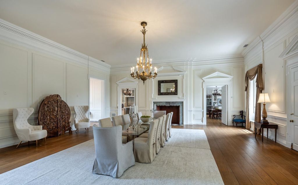 1482 Acre Fauquier County Estate with Historic Charm Listed at 25 Million 19