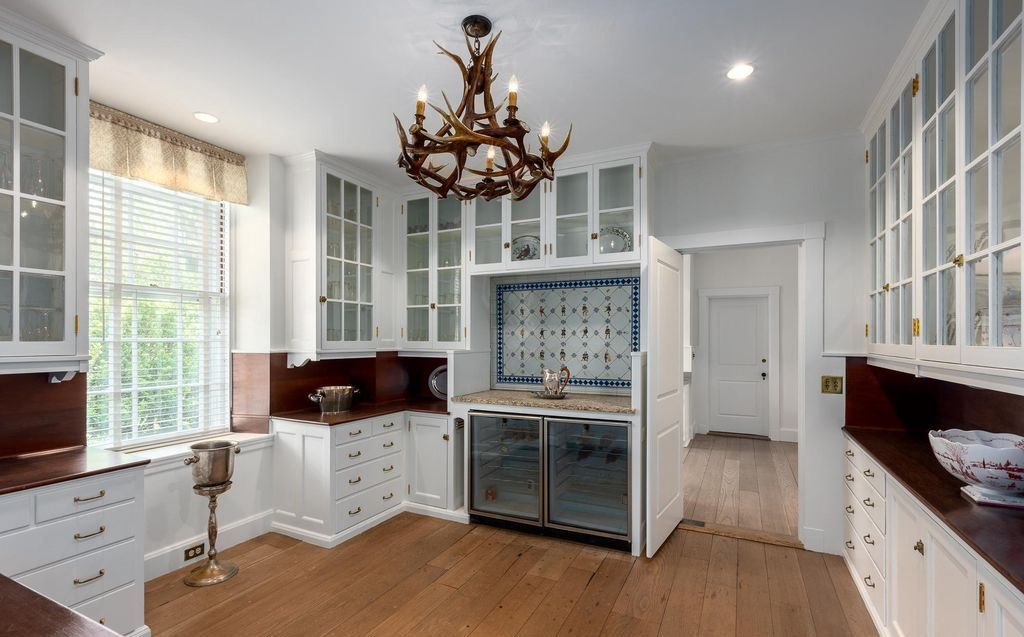 1482 Acre Fauquier County Estate with Historic Charm Listed at 25 Million 21