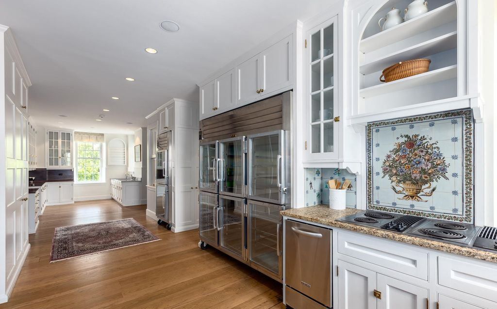 1482 Acre Fauquier County Estate with Historic Charm Listed at 25 Million 23