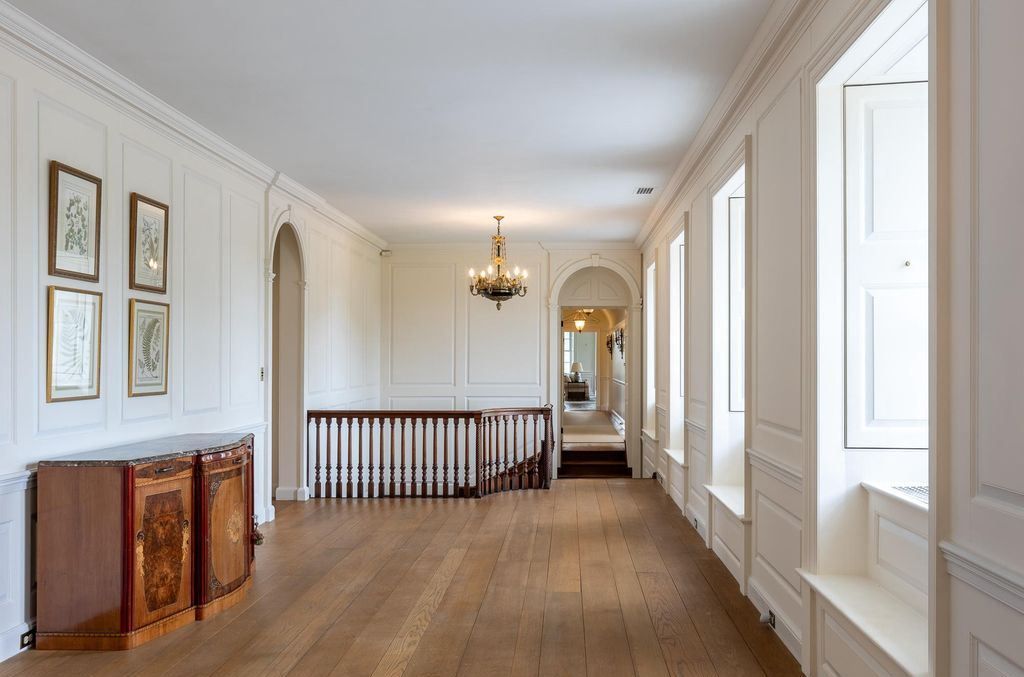1482 Acre Fauquier County Estate with Historic Charm Listed at 25 Million 25