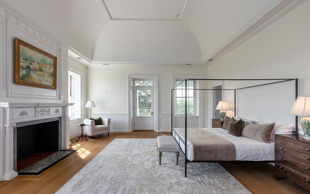 1482 Acre Fauquier County Estate with Historic Charm Listed at 25 Million 27