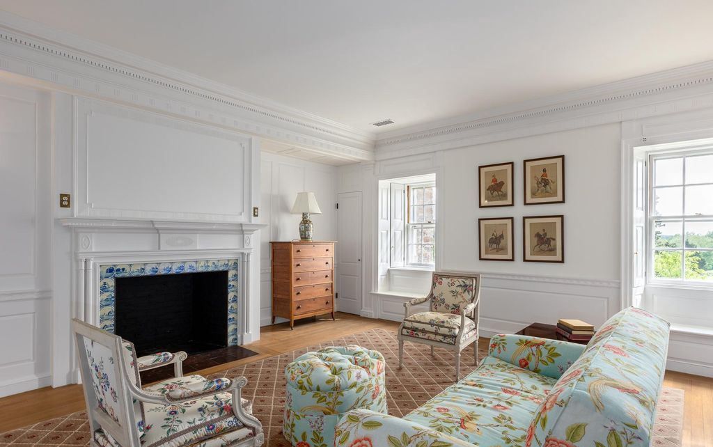 1482 Acre Fauquier County Estate with Historic Charm Listed at 25 Million 28