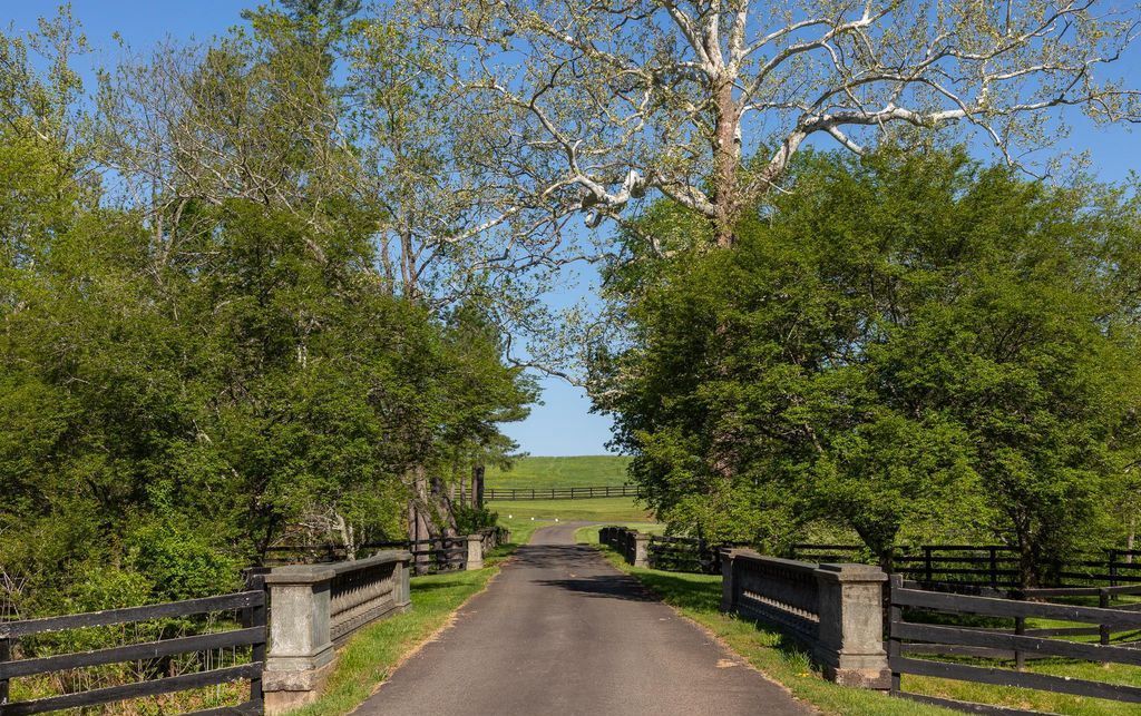 1482 Acre Fauquier County Estate with Historic Charm Listed at 25 Million 38