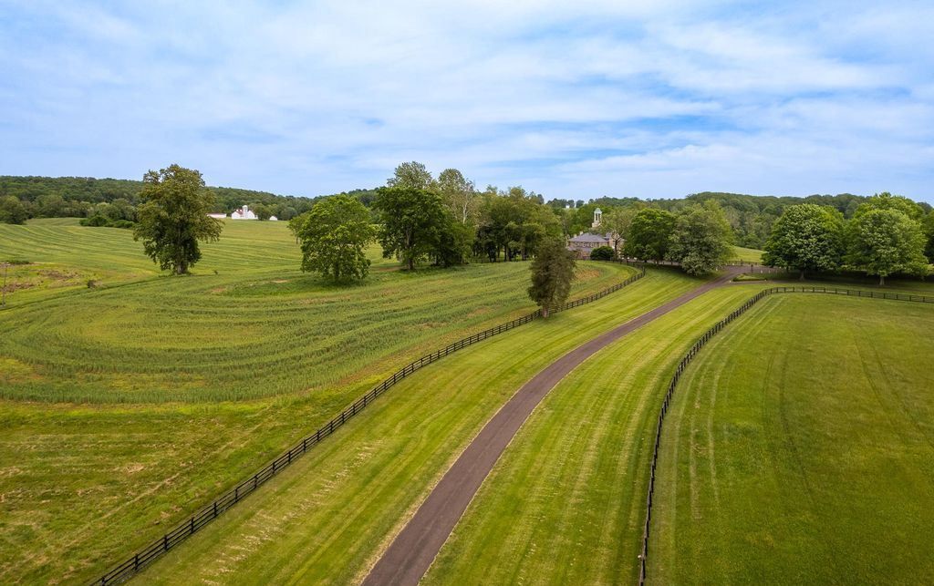 1482 Acre Fauquier County Estate with Historic Charm Listed at 25 Million 44