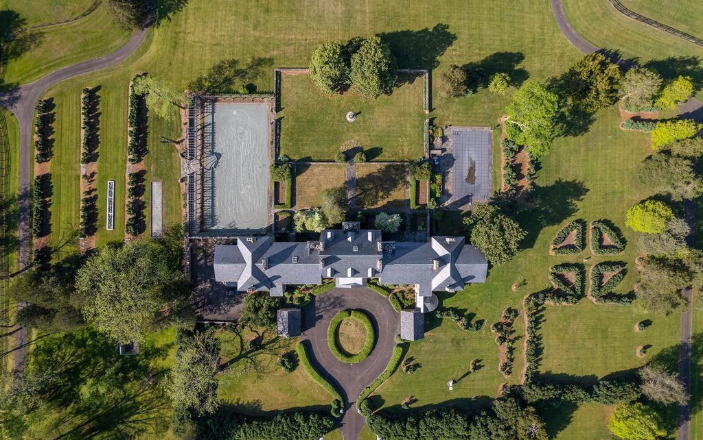 1482 Acre Fauquier County Estate with Historic Charm Listed at 25 Million 5