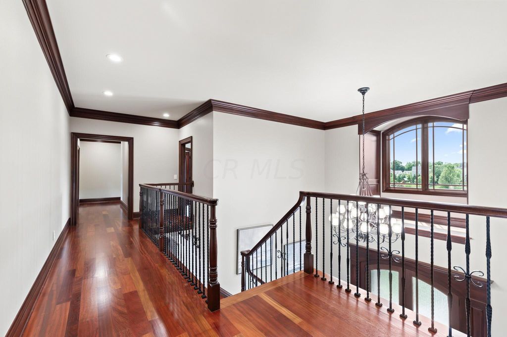Architectural Brilliance Sophisticated Custom Home in Ohio Listed for 2.249 Million 27