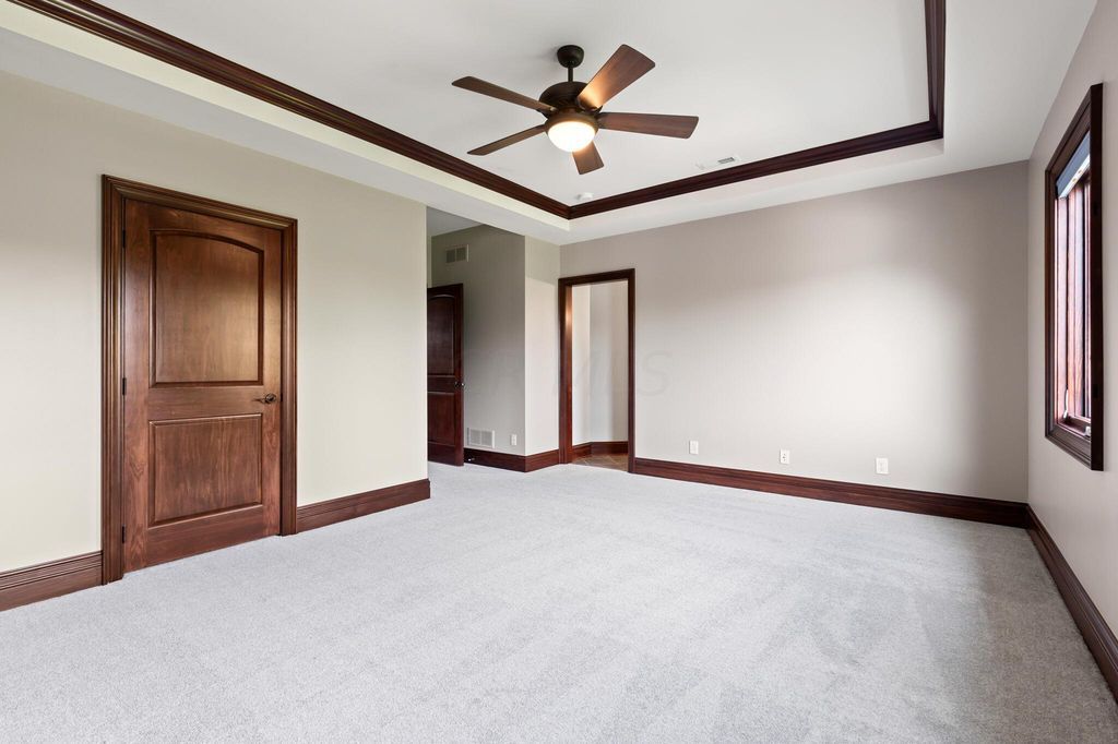 Architectural Brilliance Sophisticated Custom Home in Ohio Listed for 2.249 Million 38