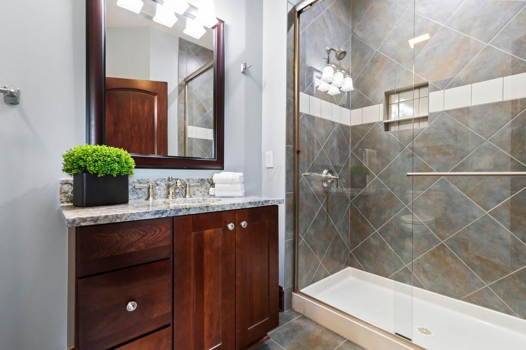 Architectural Brilliance Sophisticated Custom Home in Ohio Listed for 2.249 Million 40