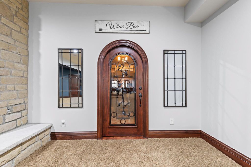 Architectural Brilliance Sophisticated Custom Home in Ohio Listed for 2.249 Million 43