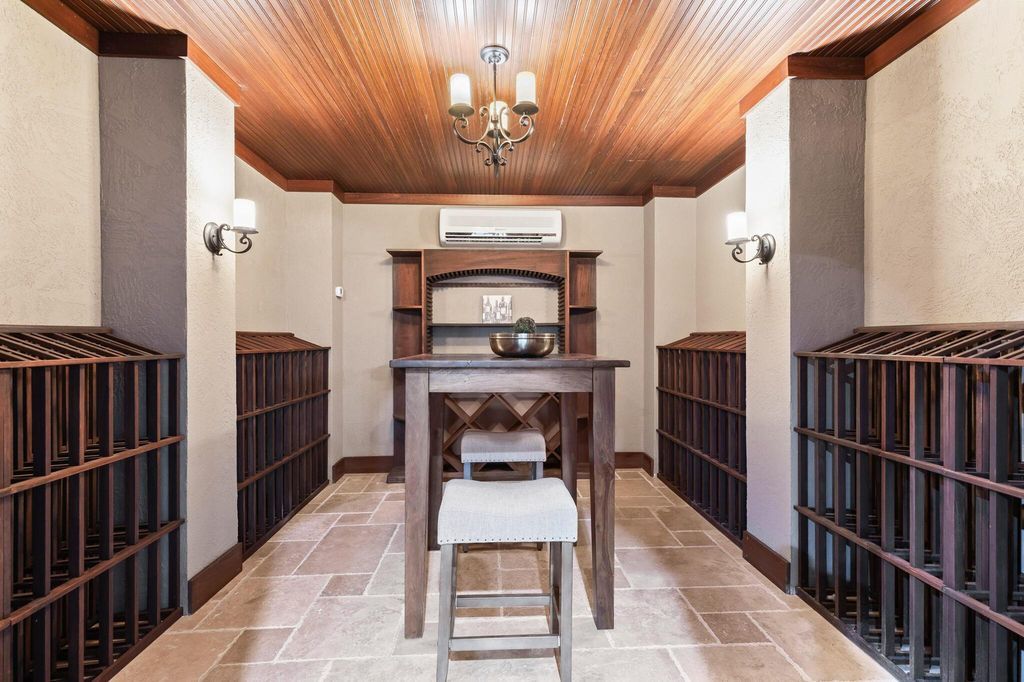 Architectural Brilliance Sophisticated Custom Home in Ohio Listed for 2.249 Million 44