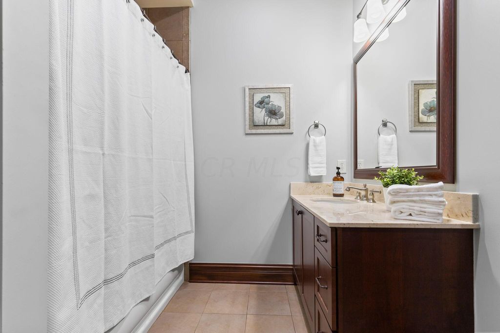 Architectural Brilliance Sophisticated Custom Home in Ohio Listed for 2.249 Million 54
