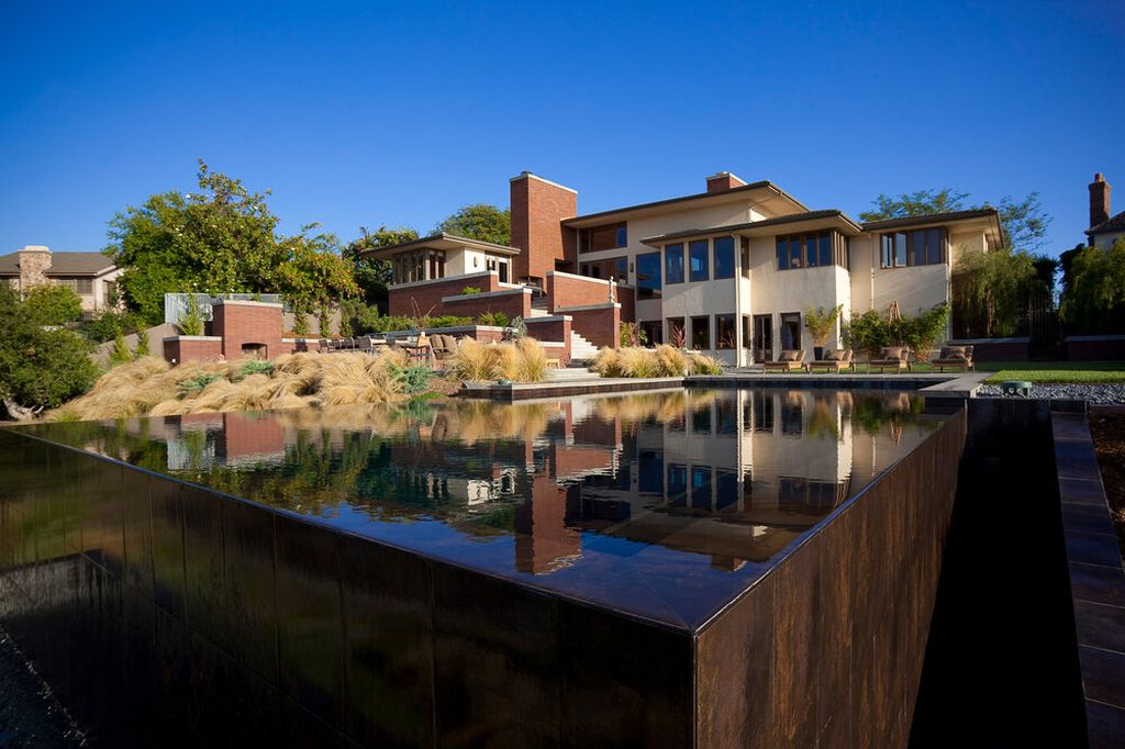Buckskin Drive Modern Home by Whipple Russell Architects 10