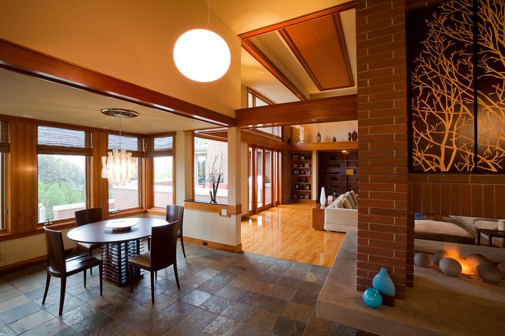 Buckskin Drive, Modern Home by Whipple Russell Architects