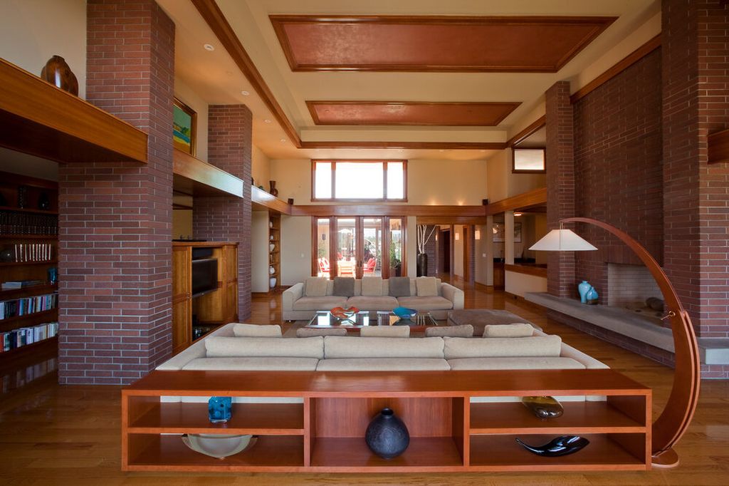 Buckskin Drive, Modern Home by Whipple Russell Architects