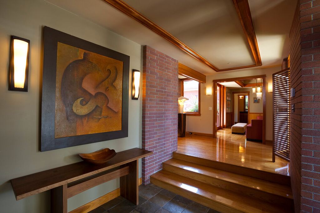 Buckskin Drive, Modern Home by Whipple Russell Architects