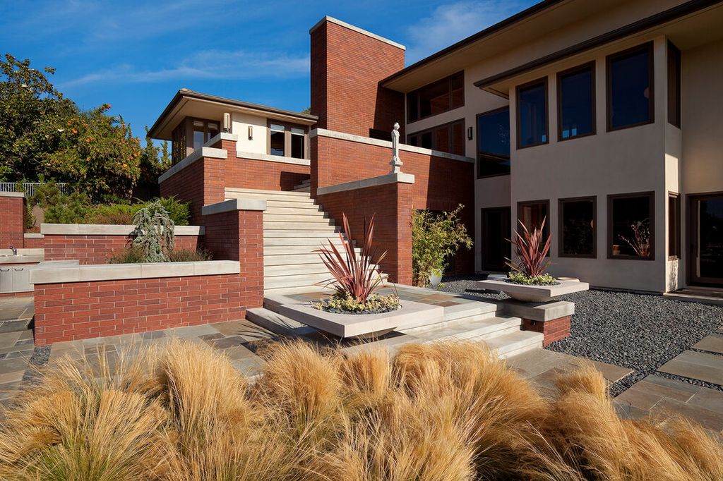 Buckskin Drive Modern Home by Whipple Russell Architects 2