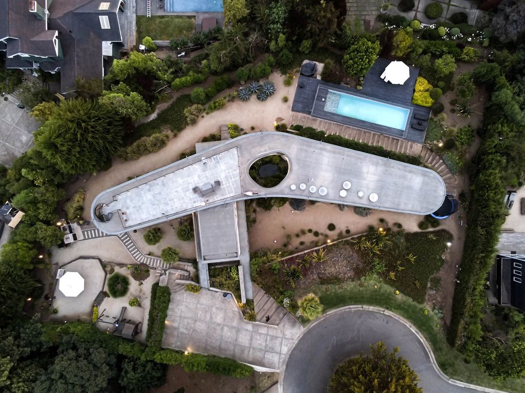 Casa O Cantagua a marvel by Roman y Basualto Arquitectos 1