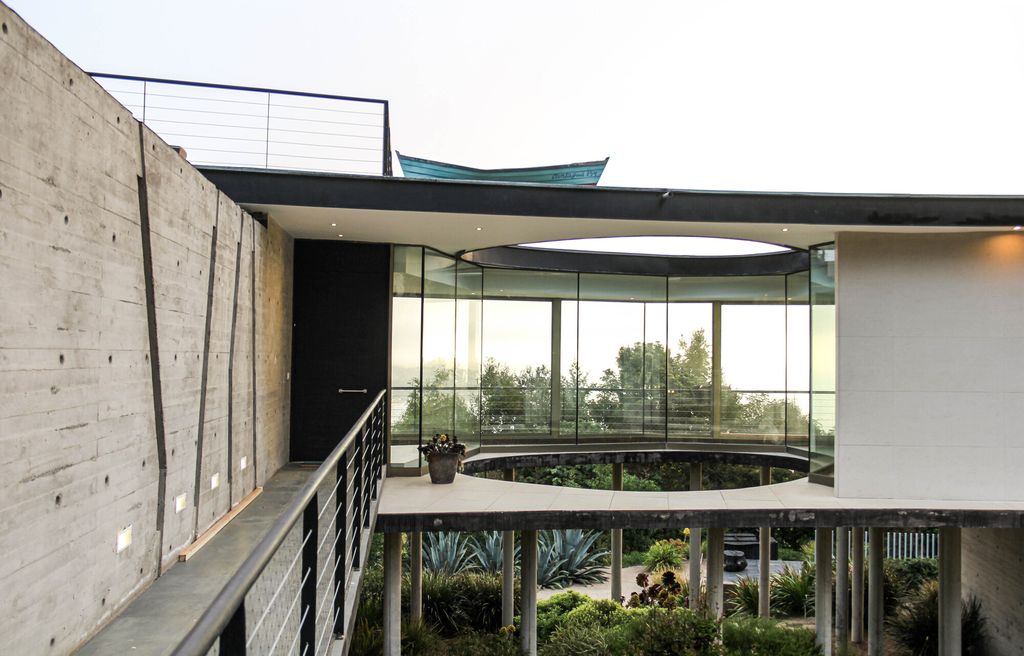 Casa O Cantagua a marvel by Roman y Basualto Arquitectos 20