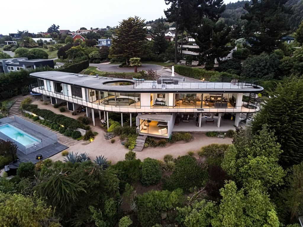 Casa O Cantagua a marvel by Roman y Basualto Arquitectos 25