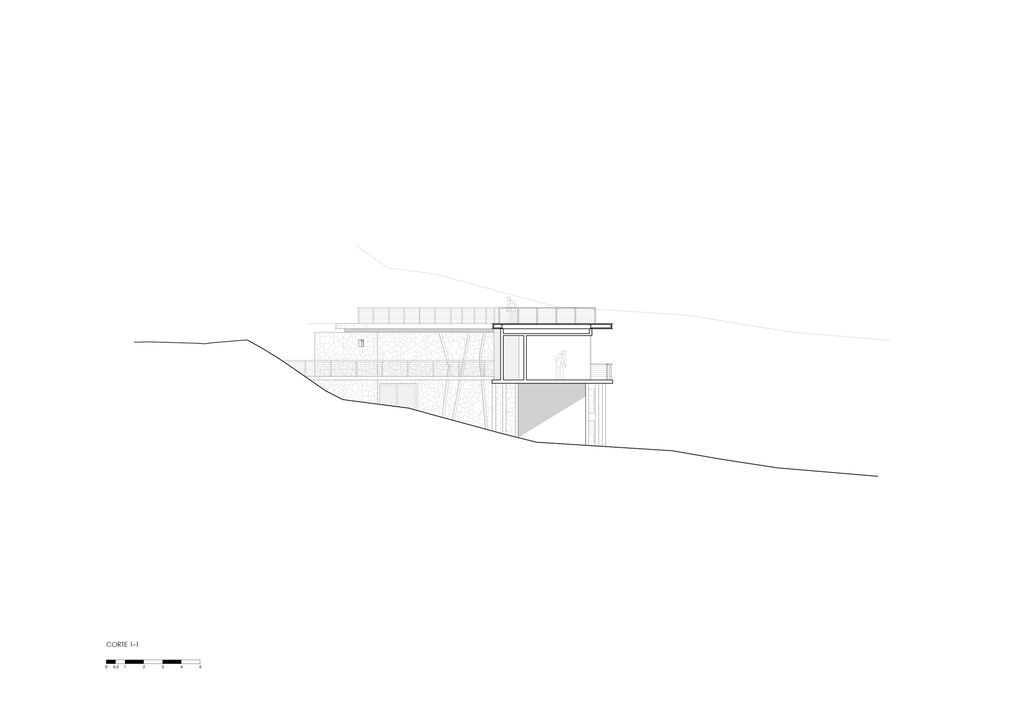 Casa O Cantagua a marvel by Roman y Basualto Arquitectos 3
