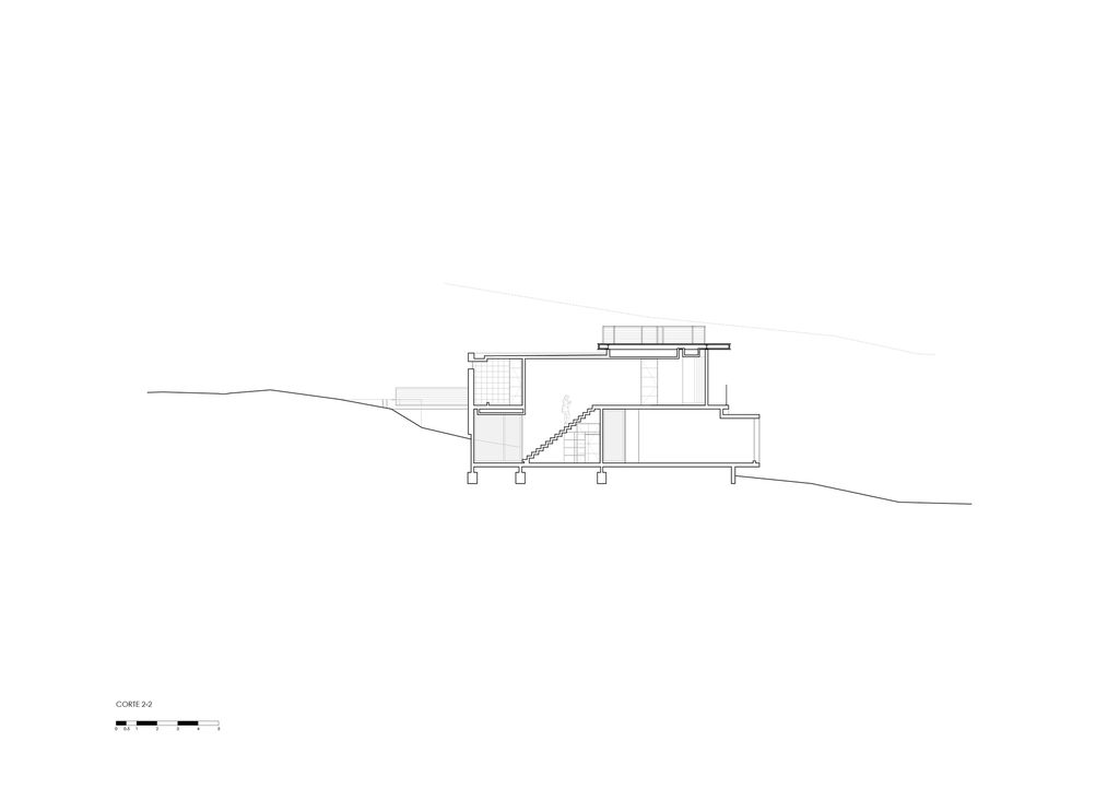 Casa O Cantagua a marvel by Roman y Basualto Arquitectos 4