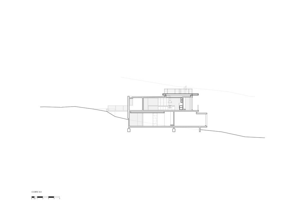 Casa O Cantagua a marvel by Roman y Basualto Arquitectos 5