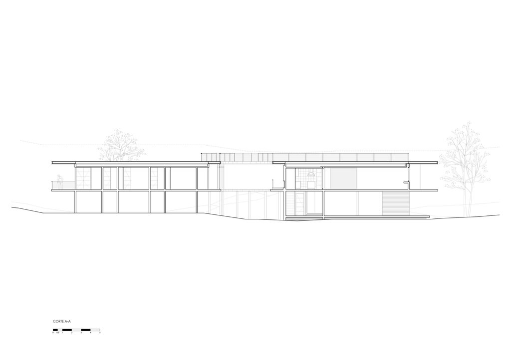 Casa O Cantagua a marvel by Roman y Basualto Arquitectos 6
