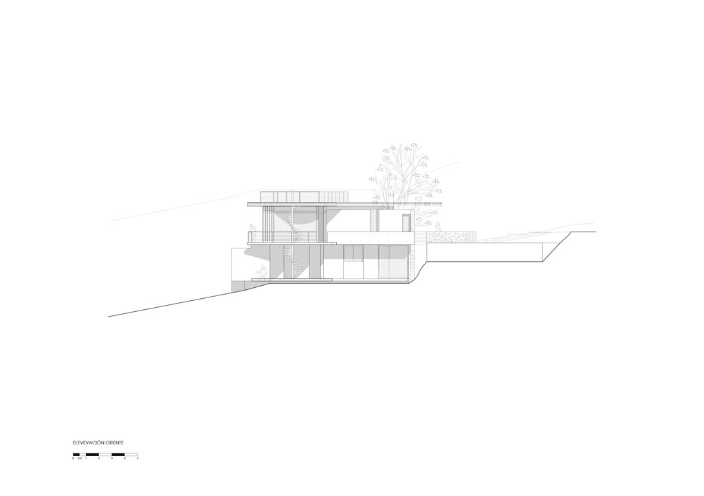 Casa O Cantagua a marvel by Roman y Basualto Arquitectos 8