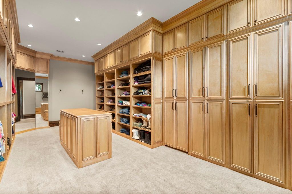 Circle O Farm 42 Acres with Modern Luxury Ranch in Texas Listed at 12.5 Million 24
