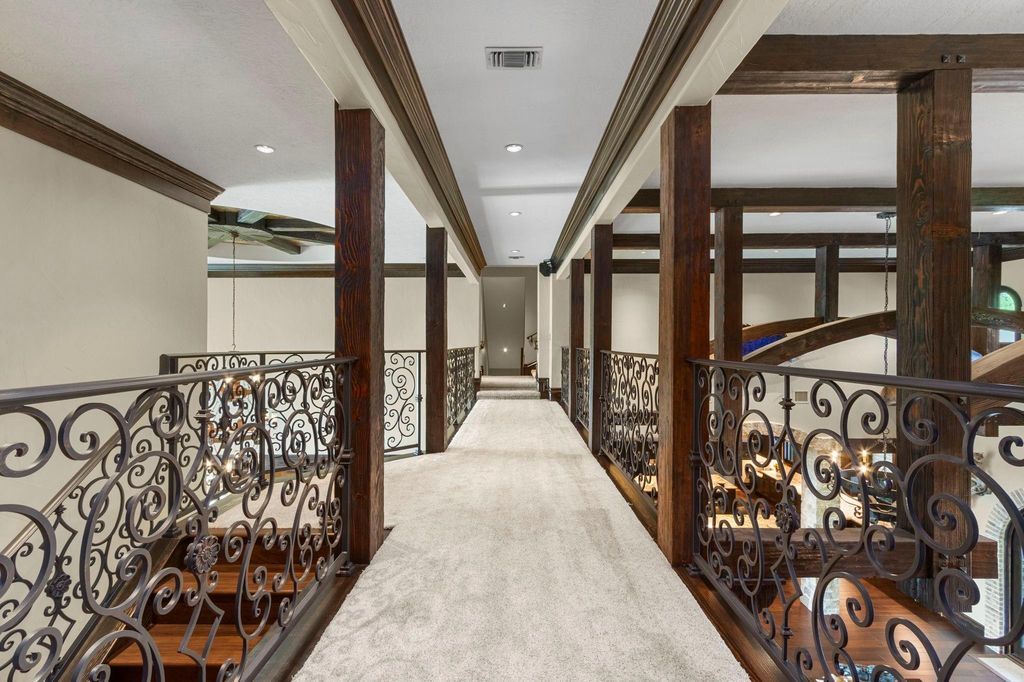Circle O Farm 42 Acres with Modern Luxury Ranch in Texas Listed at 12.5 Million 25