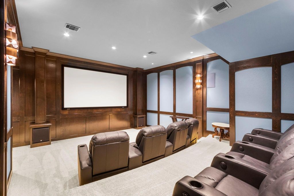 Circle O Farm 42 Acres with Modern Luxury Ranch in Texas Listed at 12.5 Million 28