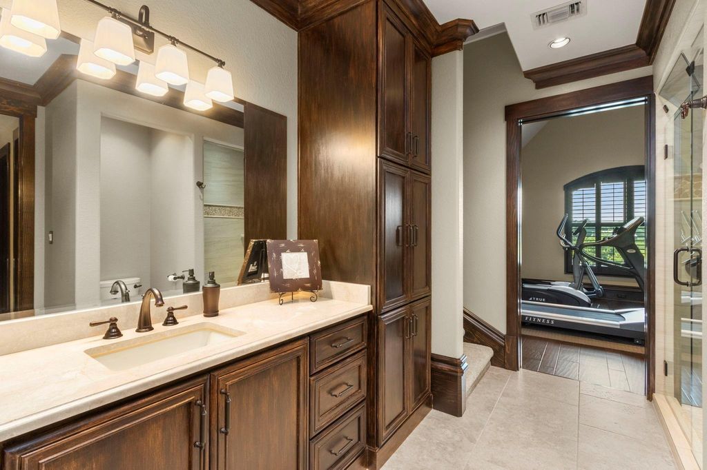 Circle O Farm 42 Acres with Modern Luxury Ranch in Texas Listed at 12.5 Million 30