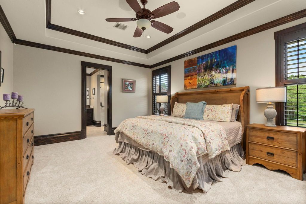 Circle O Farm 42 Acres with Modern Luxury Ranch in Texas Listed at 12.5 Million 31