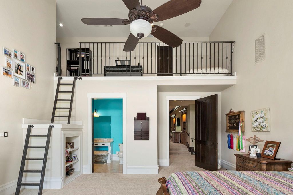 Circle O Farm 42 Acres with Modern Luxury Ranch in Texas Listed at 12.5 Million 33
