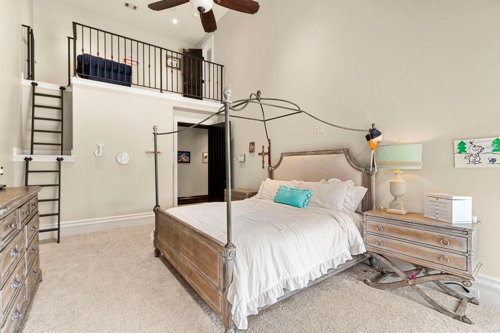 Circle O Farm 42 Acres with Modern Luxury Ranch in Texas Listed at 12.5 Million 35