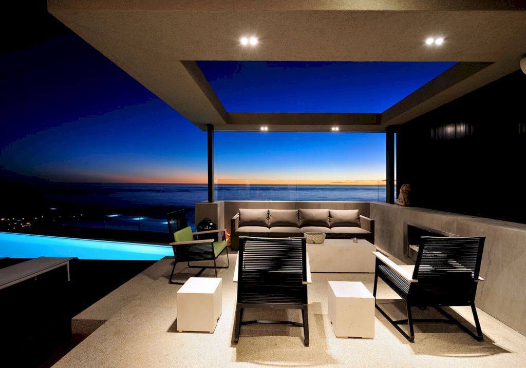 Clifton Nettleton Road Modern home by Peerutin Architects 16