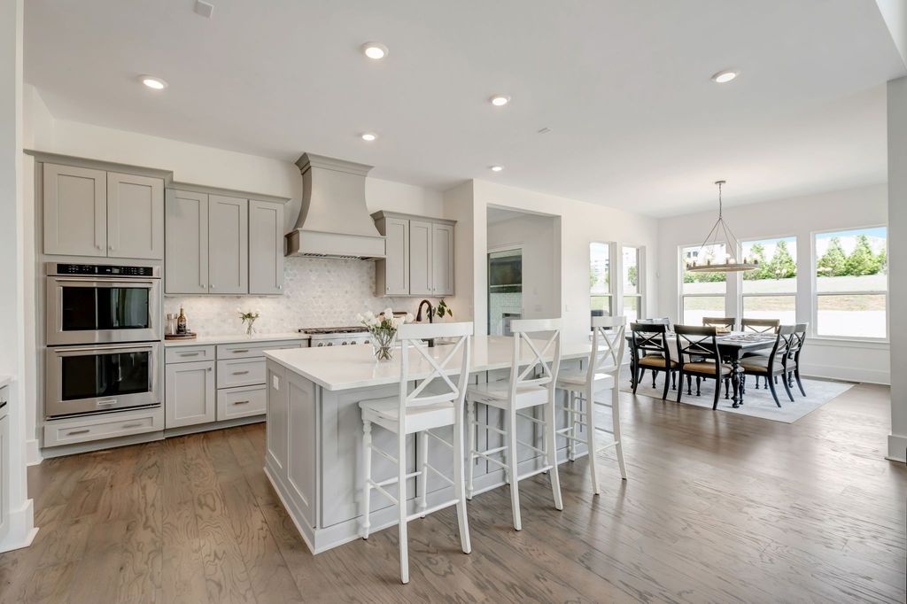 Countryside Retreat in Tennessee 5 Acres of Natural Beauty and Elegant Living for 2595000 15