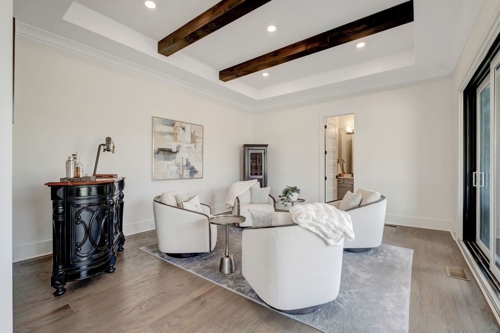 Countryside Retreat in Tennessee 5 Acres of Natural Beauty and Elegant Living for 2595000 24