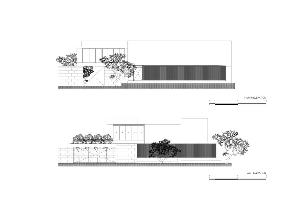 Dew House in Thailand by Ayutt and Associates Design 11