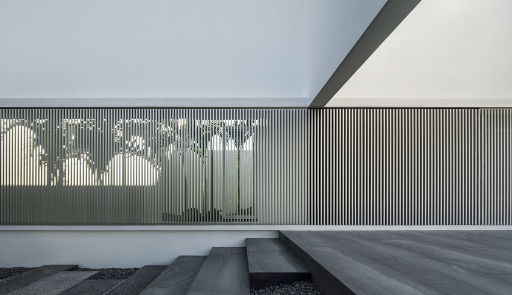 Dew House in Thailand by Ayutt and Associates Design 22
