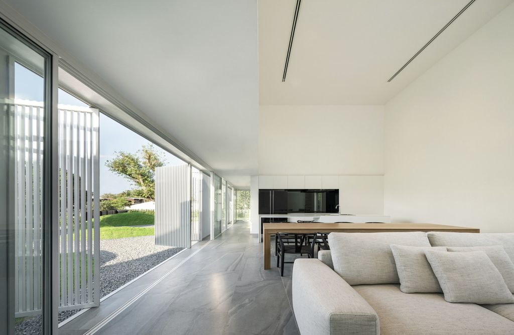 Dew House in Thailand by Ayutt and Associates Design 7
