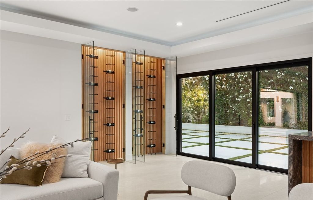 Experience Ultimate Luxury Living in Las Vegass Historic District A 5.49 Million Masterpiece 17