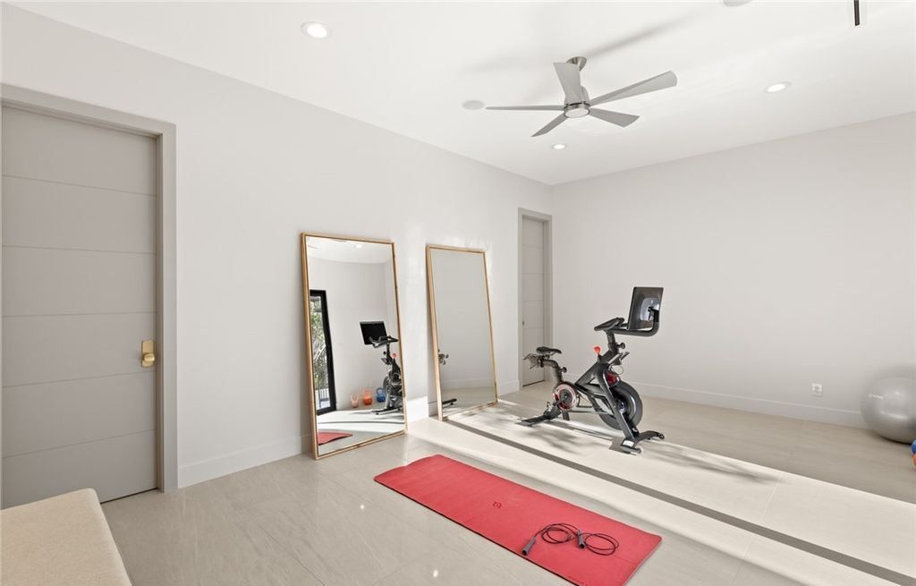 Experience Ultimate Luxury Living in Las Vegass Historic District A 5.49 Million Masterpiece 21