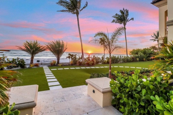 Curated visual reference: Fresh Look at Exquisite 44 9 Million Coastal Estate In Sanibel With Pristine
