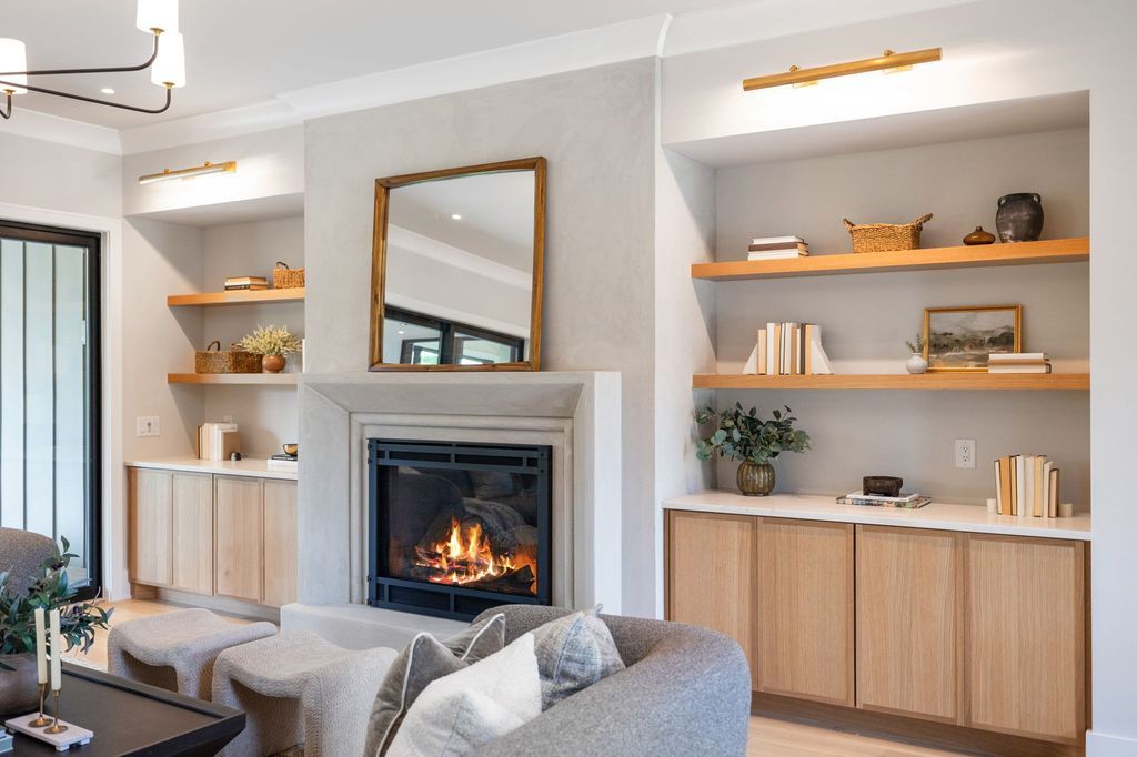 Exquisite Tennessee Luxury Home with Masterful Craftsmanship Listed for 2.4 Million 11