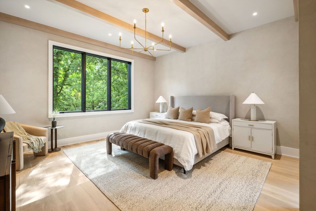 Exquisite Tennessee Luxury Home with Masterful Craftsmanship Listed for 2.4 Million 18