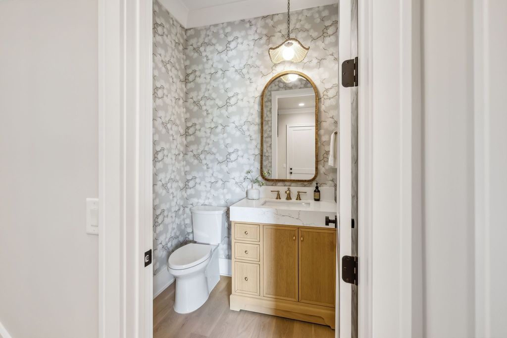 Exquisite Tennessee Luxury Home with Masterful Craftsmanship Listed for 2.4 Million 26