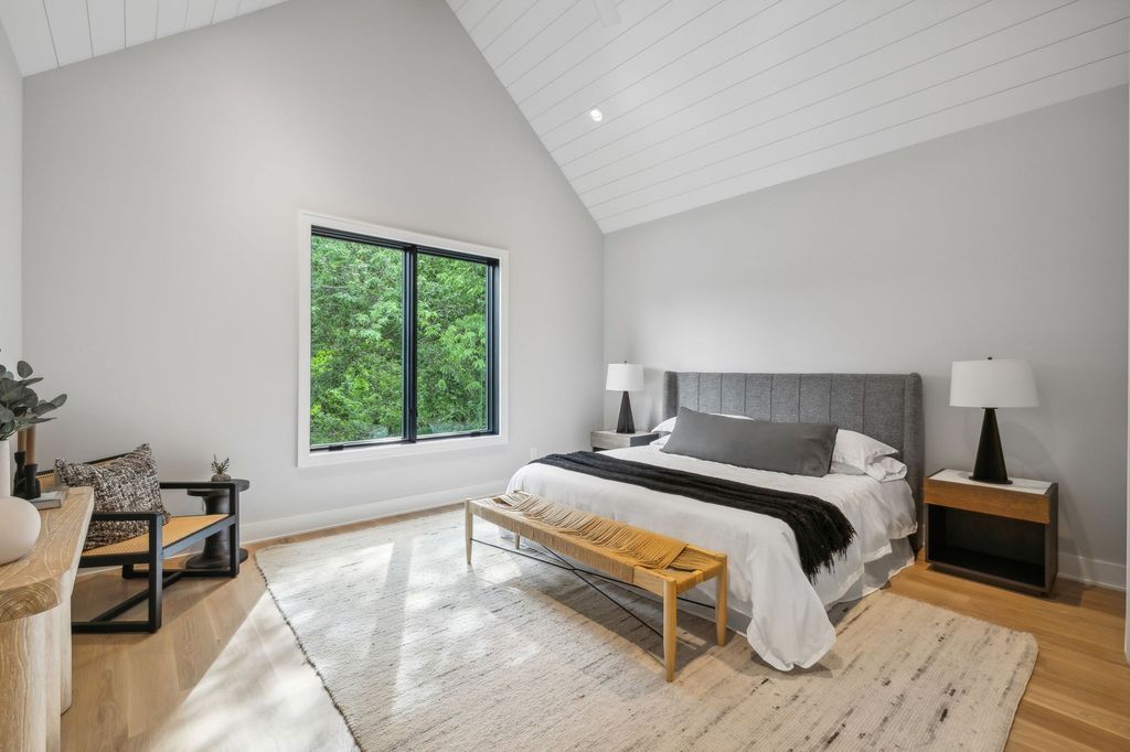Exquisite Tennessee Luxury Home with Masterful Craftsmanship Listed for 2.4 Million 35